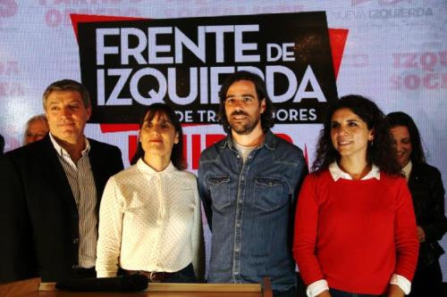 La izquierda se une para las elecciones, pero por ahora deja afuera al Nuevo MAS, que insiste en incorporarse