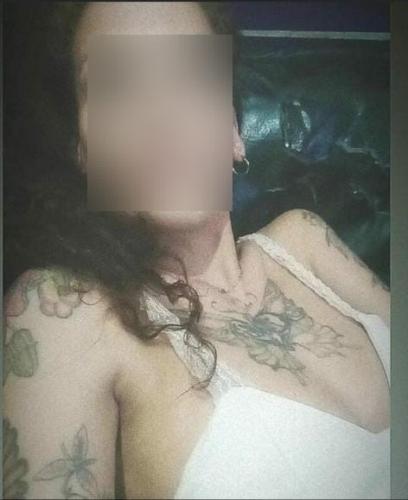 Detienen a la Mariposa Traicionera
