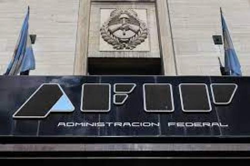 Alivio. La AFIP prorrogó diez días los vencimientos de Ganancias y Bienes Personales