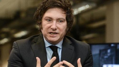 Milei sigue sin hacer píe en las provincias