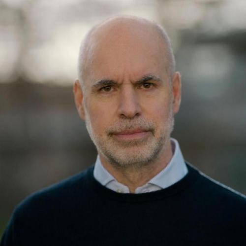 Para Larreta, la candidatura de Massa es la reelección de Alberto Fernández