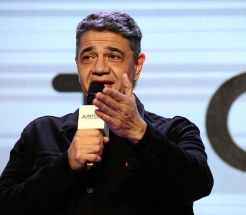 La izquierda impugnó la candidatura de Jorge Macri en CABA