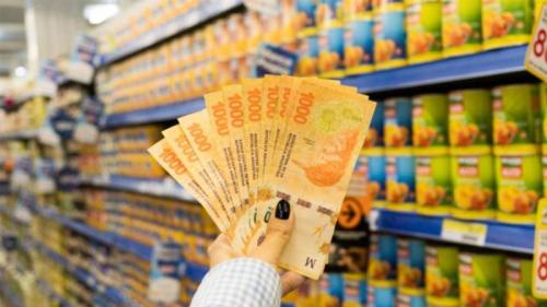La inflación de la Ciudad de Buenos Aires en junio fue de 7,1% y bajó por segundo mes consecutivo