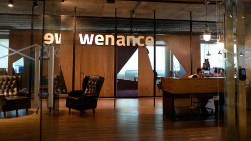 La Justicia allanó al dueño de Wenance y los ahorristas entran en modo desesperación ante promesas incumplidas