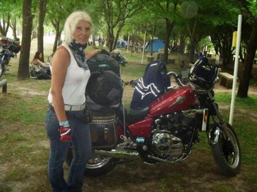 La pasión por las motos convertida en una forma de vida