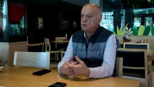 Grindetti quiere eliminar la Jefatura de Asesores de Bianco: 