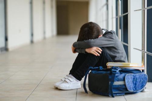 Tremendo caso de bullying de padres hacia un niño en Berazategui