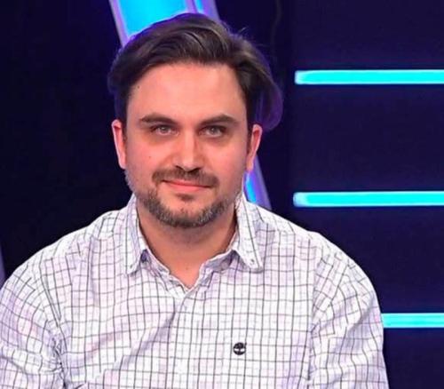 Ramiro Marra: 