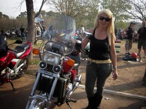 La pasión por las motos convertida en una forma de vida (2°parte)