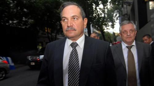 Continua el juicio por abuso sexual contra Alperovich
