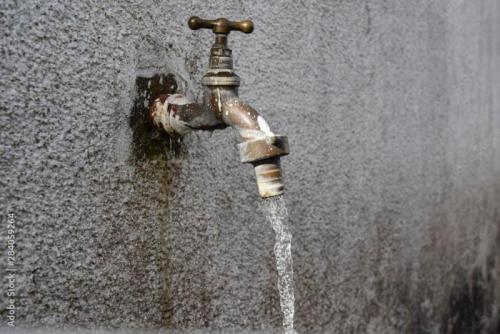 Se viene tarifazo en las facturas de agua