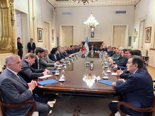 Cumbre con los gobernadores: presencias y los motivos de las ausencias