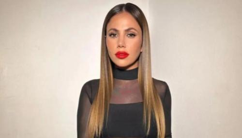 Romina Uhrig y su descargo: “Lo único que lavé en mi vida es ropa”