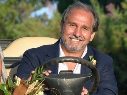 Polémica cesión hasta 2049 de un predio porteño a una empresa que vinculan Nicky Caputo