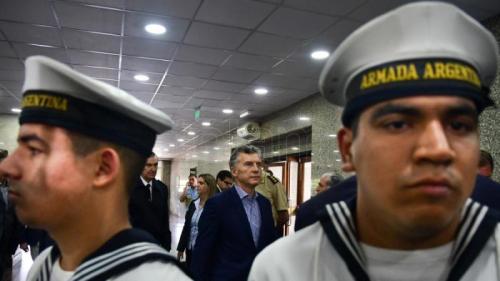 Mauricio Macri llegó a un acuerdo con Patricia Bullrich y asume como nuevo presidente del PRO