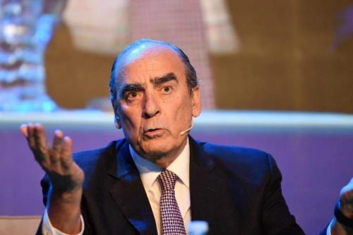 Francos, tras la convocatoria al paro de la CGT: 