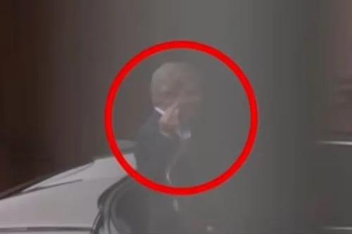 En modo CFK, Caputo metió un 