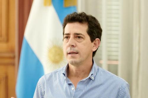 De Pedro cruzó duro a Villarruel por su lamentable provocación a Hebe de Bonafini