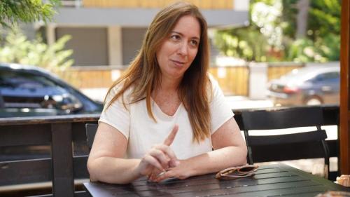Grave denuncia contra Vidal y Macri por los comedores fantasmas de Berazategui
