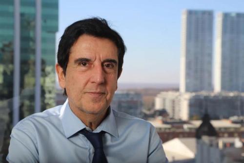 Melconian contra el Gobierno: “Es mentira que lo peor ya pasó”