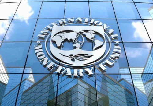 Una delegación del Ministerio de Economía viajó a reunirse con el FMI