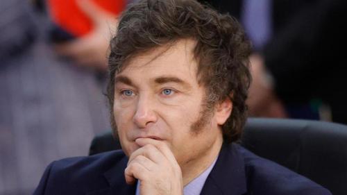 Javier Milei ratificó que bajará las retenciones en 2025 si la economía vuelve a crecer