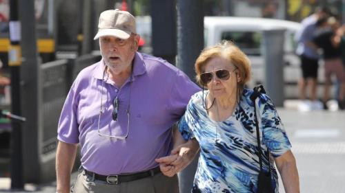 ANSES confirmó que la jubilación mínima en febrero será de $ 343.086