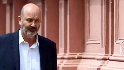 Sturzenegger anunció una nueva desregulación en la industria de las frutas