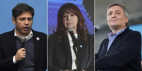 Buenos Aires, sin PASO y con internas: el peronismo ajusta plazos mientras se reconfigura el poder