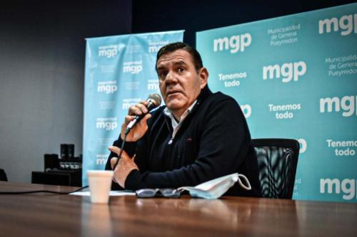 Montenegro, redes y silencio: mientras crece la inseguridad en Mar del Plata, el intendente piensa en su salto nacional