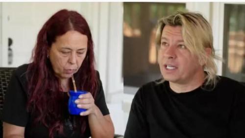 Familia argentina militó por Trump y ahora deportan a su hijo