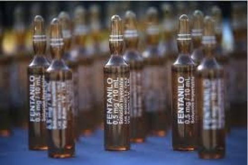 Escándalo HLB Pharma Group: Ministerio de Salud confirmó cuántos casos de fentanilo contaminado hay en el país