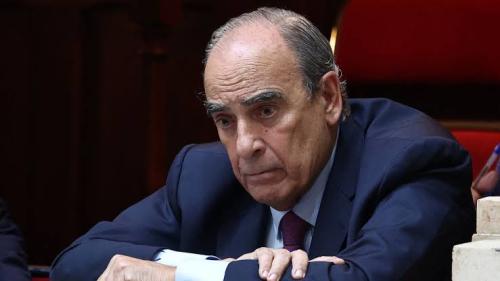 Guillermo Francos, el equilibrista del poder: el hombre clave detrás del diálogo y la gobernabilidad