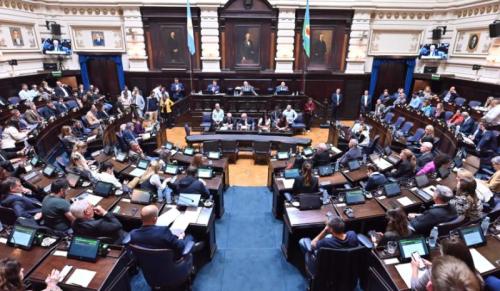 Legisladores se mudan de Sección para poder ser candidatos
