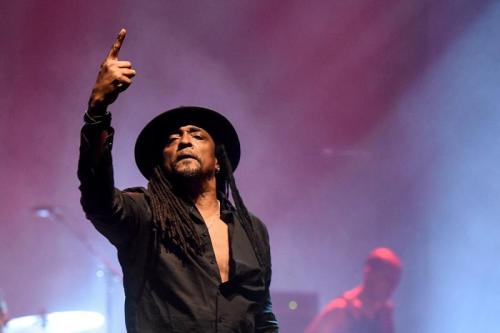 Un Rolling Stone en el conurbano