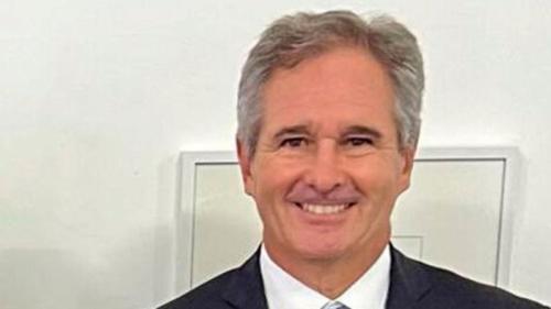 Quién es Pablo Quirno, el hombre de Luis Caputo que desembarcará en la Cancillería