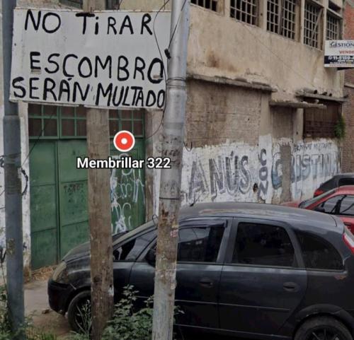 Membrillar 322: volvió a funcionar una fábrica de insecticidas y los vecinos de Valentín Alsina denuncian un rebrote de enfermedades