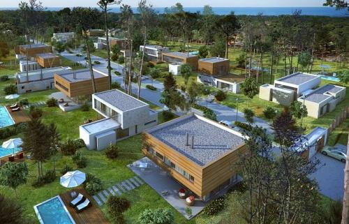 Mientras crecen los countries, el Gobierno bonaerense le da la espalda a los trabajadores