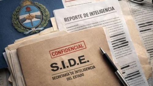 El gasto en inteligencia trepó en 2025 pero cayó en salud, educación y obra pública