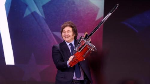 Javier Milei viajará a Mar del Plata a finales de enero para participar en “Derecha Fest”