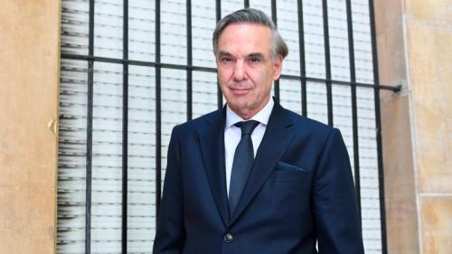 Pichetto visitó a Cristina y hablaron de la unidad del peronismo