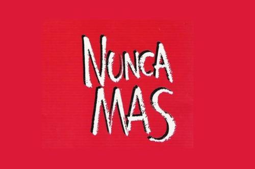 El Nunca Más es de todos los argentinos