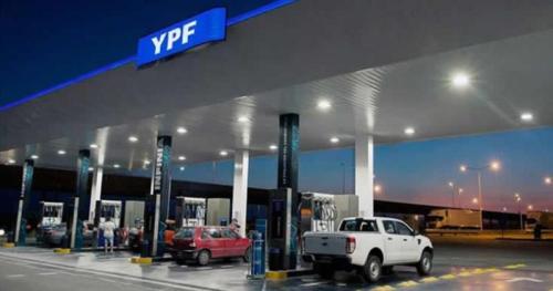 Causa YPF: la Justicia de EE.UU. falló a favor de la Argentina