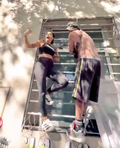 Mayra Mendoza y el peronismo que se desdibuja