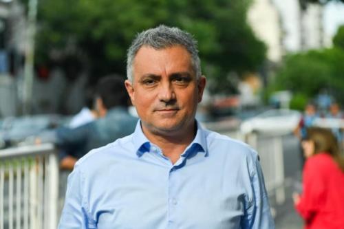 Sebastián Pareja, el villano de una historia mal contada