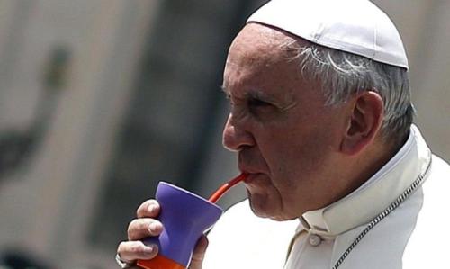 Francisco: el pastor que entendió el poder