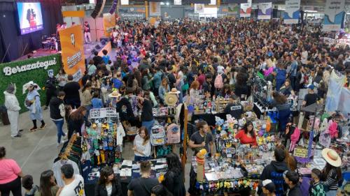 Berazategui se prepara para una nueva edición de B-Play