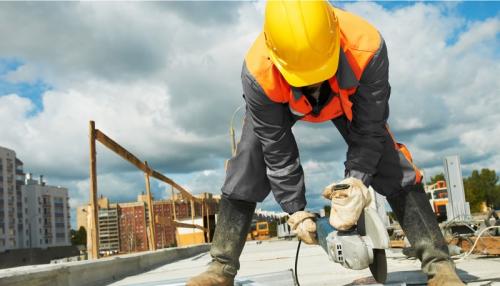 Día del trabajador de la construcción: nada que festejar