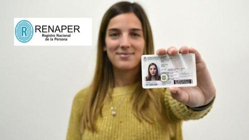 La odisea de sacar un DNI