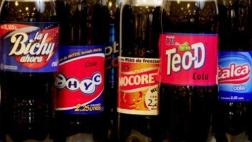 Ganadores, perdedores y una economía partida